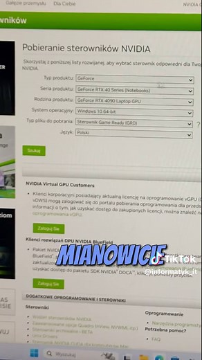 Jak pobrać sterowniki do karty graficznej szybko i łatwo