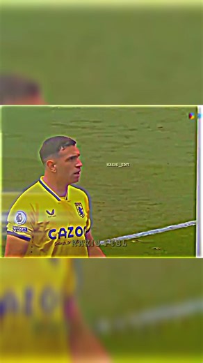 Emiliano Martinez Bast goal Save 🥶💥 #foryou #tranding