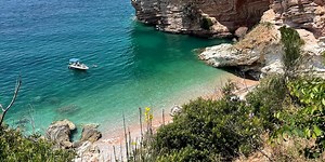 What is the Best Beach in Albania?