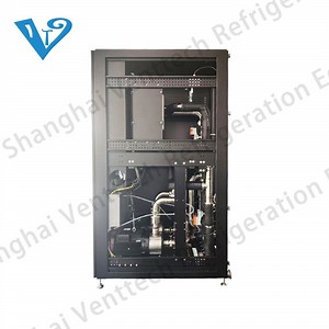 [Hot Item] 700kw Energy-Efficient Coolant Distribution Unit (CDU) for Liquid Cooling