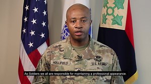 Recent Changes to AR 670-1