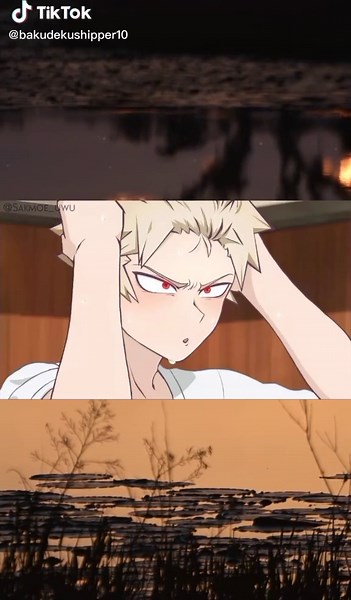 Bakudeku Comic Hormonal - Spicy Comics and Fanart