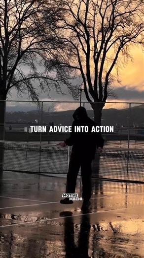 Stop Watching Motivation | Start Taking Action ⚡