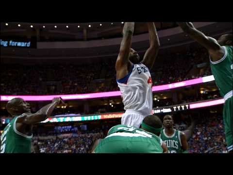 Elton Brand Career Highlights
