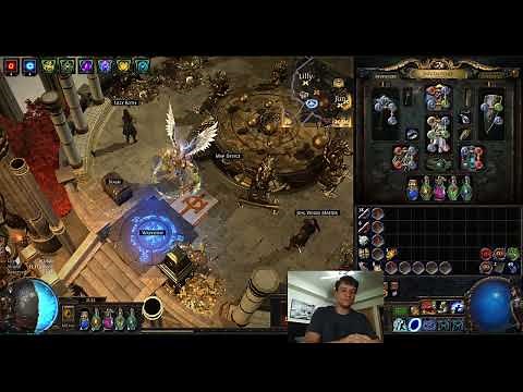 Crafting mana gear for Manabond and manaforged arrows