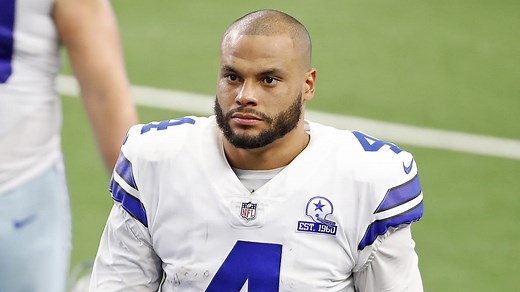 Pelissero: Dak's ankle surgery successful, expected to leave the hospital today