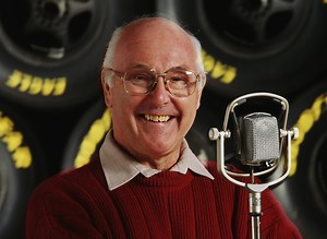 Murray Walker tribute: A legend’s shaping of a childhood | The Citizen