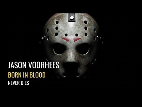 The History Of Jason Voorhees, From Tragic Child to Horror Icon