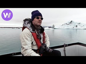 From Iceland to Manhattan: Artistic journey with Olafur Eliasson | "Space is Process", Documentary