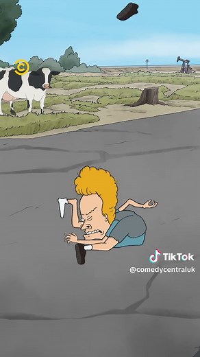 Beavis and Butt-Head: Animation Insights from Mike Judge