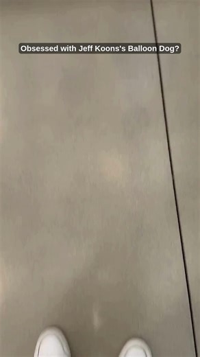 It's our birthday and we have a present for YOU!🎁 Check out our newest release as we unbox a new collaboration between @thebroadmuseum, @theshopatthebroad, @jeffkoons, and @lexondesign—a one-of-a-kind lamp and speaker that honors and reimagines Koons’s Broad collection work, the renowned Balloon Dog (Blue) (1994-2000) 🐩 💡 The Balloon Dog Lamp glows with a playful spectrum of LEDs. 🔊 The Balloon Dog Speaker brings immersive 360° Bluetooth sound. Each piece comes engraved with Koons’s signatur