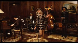 Fans of the 'Borderlands' series might appreciate this jazzy little ditty, featuring Joey Cook on vocals 🎩 PMJ is coming to tour UK / Europe & the US this Spring! See the list of cities at www.pmjtour.com | Postmodern Jukebox