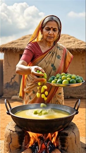 Magic Cooking Gone Wild! 😳🍉 #Shorts