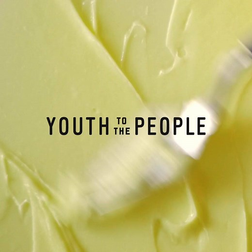 YOUTH TO THE PEOPLE's award-winning Dream Mask deeply hydrates overnight for softer, glowing skin by morning. Shop at Sephora | Sephora