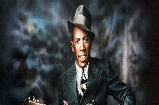 10 Best Robert Johnson Songs of All Time - Singersroom.com