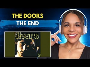 First Time Hearing 'The Doors- The End' Music Reaction🎵🎧🎸