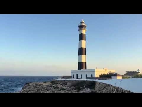 Menorca in Motion: Stunning Beaches & Sunset Views 🌅🌊