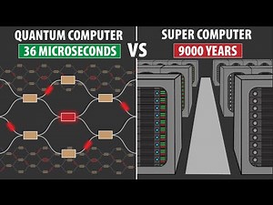 Major Milestone for Quantum Computing