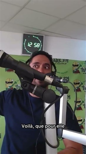 Et vous, vous y croyez ? @DJ WILL TAHITI 🇵🇫 officiel Quartier libre de 12 h à 13 h du Lundi ...