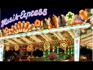 Musik Express 2018 Adventureland