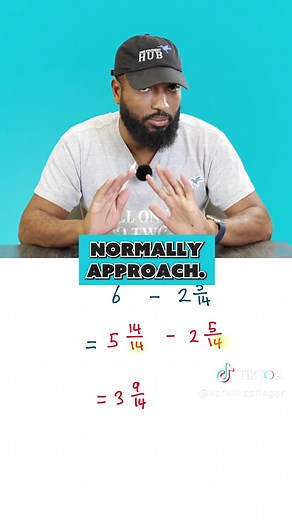 Quick Mental Maths Challenge from SEA