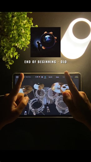 DrumKnee 3D Tutorial: End of the Beginning