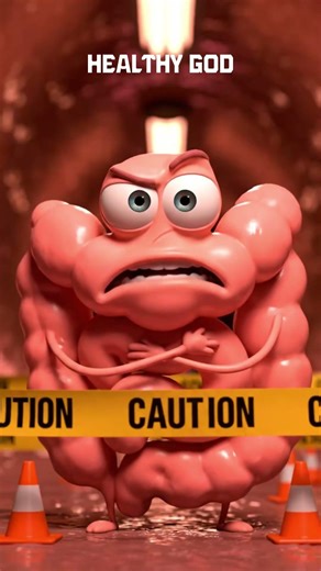 Stress Is Eating Your Stomach Alive Here’s How #StressEffects #GutHealth #HealthyGod #DigestiveHealt