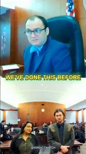 Judge Has ENOUGH of Defendant's Repeat Violations | Judge Fleischer