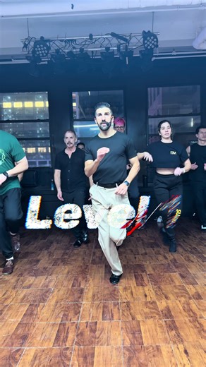 Level 1 Demo Time 🔥🕺💃 Step by step we work on technique, timing, and flavor...the foundation of great mambo. Come train with us every Thursday and keep growing on the dance floor. 📍 Empire Dance Studio – NYC 🎥 Special thanks to @yegdancer for the amazing content 🙌 #Mambo #SalsaOn2 #EmpireDanceStudio #SalsaNYC #MamboTraining