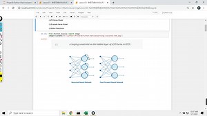 Python零基础学习53课-神经网络ANN(MLP), CNN, RNN区别及应用(四)