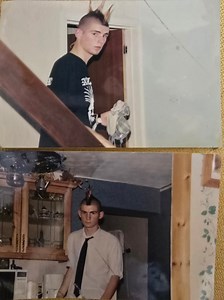 Thomas Benjamin Wild Esq. on Reels