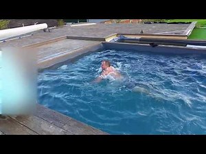 Endless Thermapool Swimming Pool Jet or Swim Spa