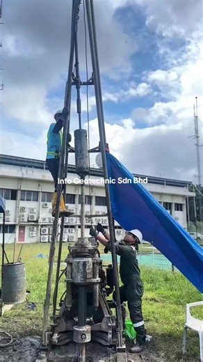 1st Milestone Project 2026: Soil Investigation Insights