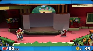 Did Color Splash's bosses have to be bad? (Paper Mario) | Boss battle breakdown