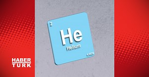 Helyum Metal mi Ametal mi? Helyum (He) Elementi Periyodik Tabloda Hangi Grupta Yer Alır?