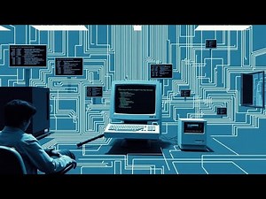 Операционная система AT&T угрожает вытеснить с рынка MS-DOS компанию IBM.с чего всё начиналось 1985г