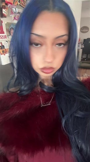 vane .͙✼̥ (@2blue2betru)’s videos with Daft punk perreo - MARACUYá