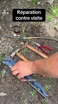 Contrôle technique défectueux #controletechnique #mecanique #reparation