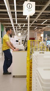 IKEA co-worker by day, IKEA superfan 24/7! #IKEA | IKEA