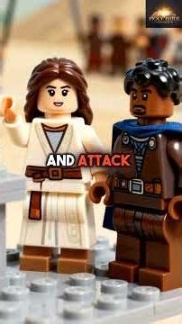 Holy Bible Highlights: Female Judge Led Army While Husband Stayed Home 😳