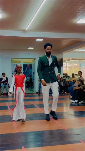 Join the Unique Modeling School in Ethiopia Today!