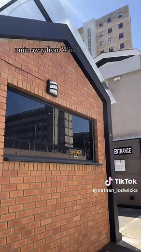 Affordable Student Accommodation Near Wits Campus