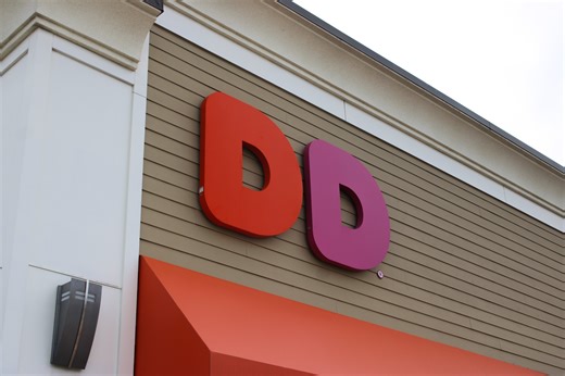 New Dunkin’ energy drink offers zero sugar, 6 fruit flavors