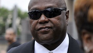 Former Burr Oak Cemetery worker gets probation for desecrating bodies