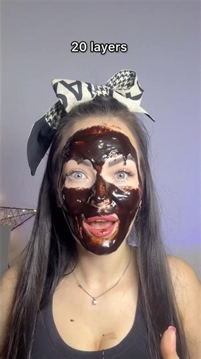 WAIT… 100 Layers of Chocolate?! 🍫😳