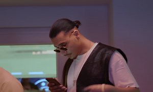 Apache 207 - Brot nach Hause (prod. Said) [Video] - rap.de