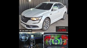 Run & Drive | Auctionwini - Korea's No.1 Global Auto Auction