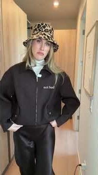 recreating some Pinterest style with my fun bucket hat! think my outfit turned out pretty cute