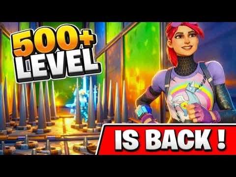 ✨ 500+ LEVEL DEFAULT DEATHRUN ✨[UPDATED] 9386-6875-7537 by gneazyx