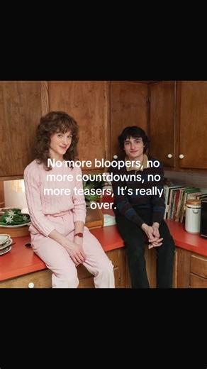 Final Goodbye to Stranger Things: What’s Next?